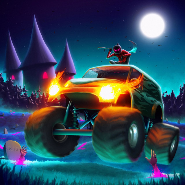 undefined album image