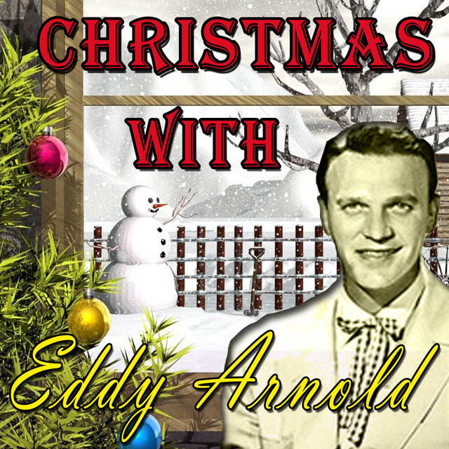 Christmas with Eddy Arnold (Original Remaster) - Compilation by