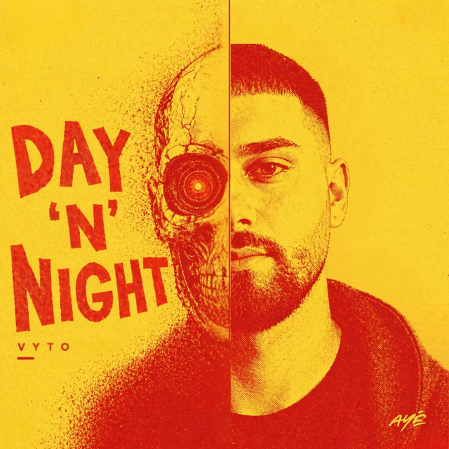 Day 'n' Night by VYTO