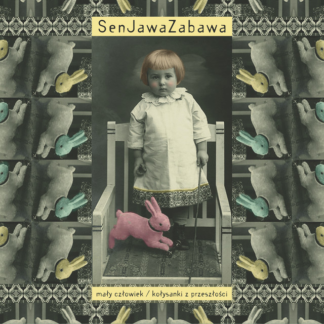 Sen Jawa Zabawa