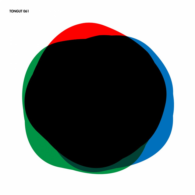 Muzika Cosmica cover art