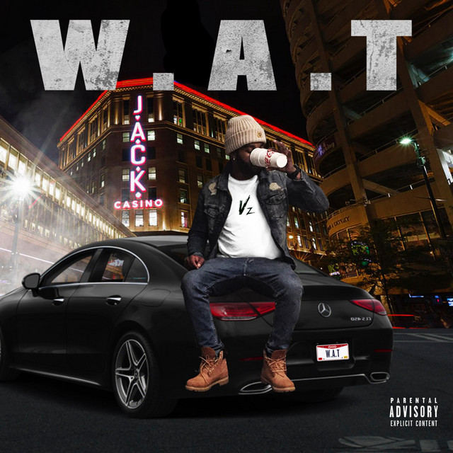 W.A.T - Single by V'z | Spotify