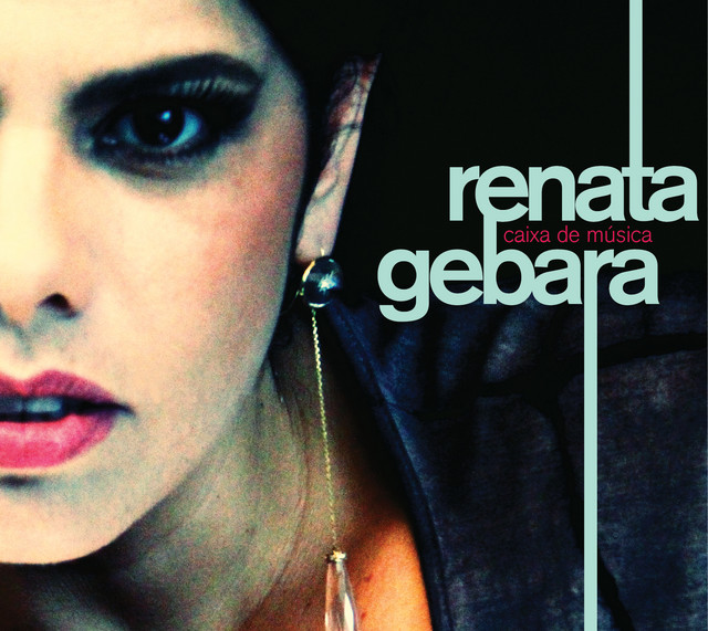 Caixa de Música Deluxe cover art
