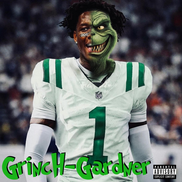GrincH-Gardner cover art