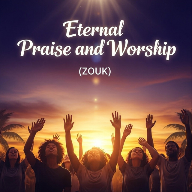 Eternal Praise And Worship (Zouk)