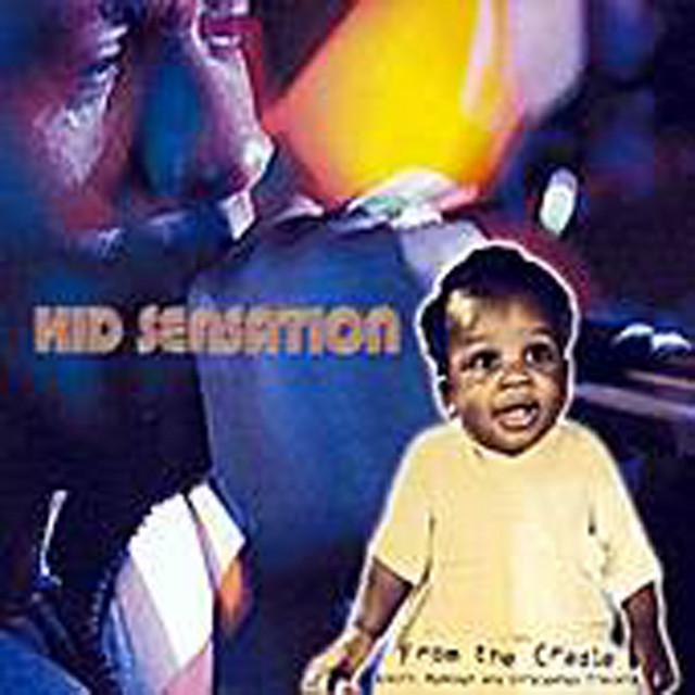 From the Cradle cover art