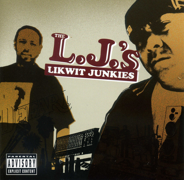 Likwit Junkies Photo
