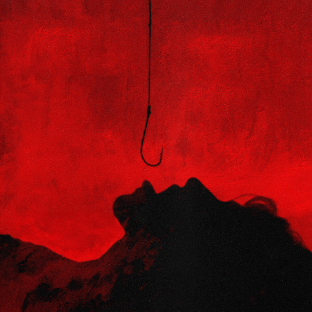 Gigante Invisível cover art