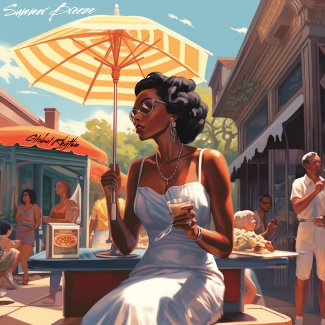 SUMMER BREEZE