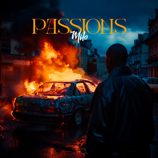 Passions