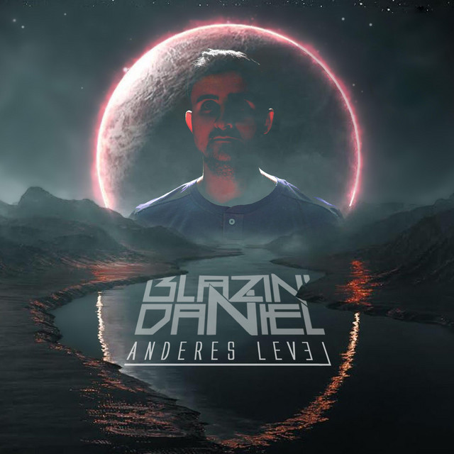 Anderes Level cover art