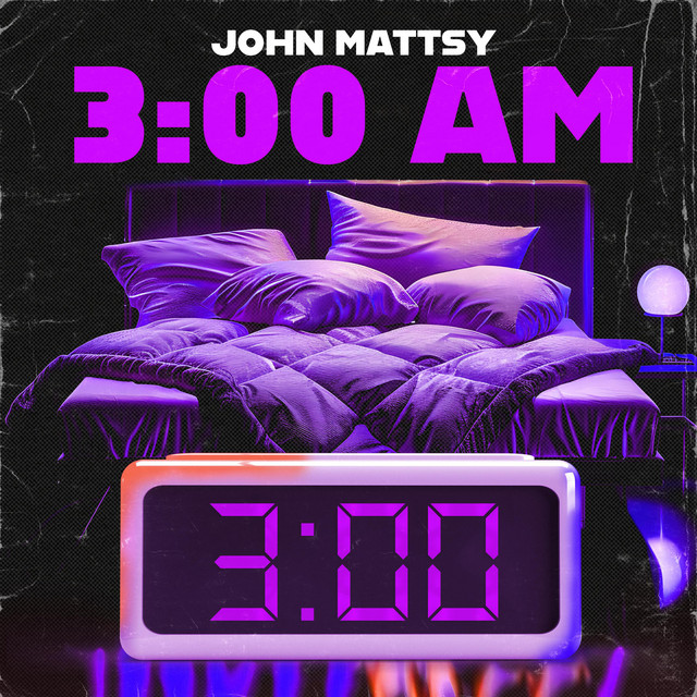 3 AM