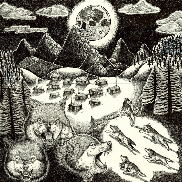 Slip Death cover art
