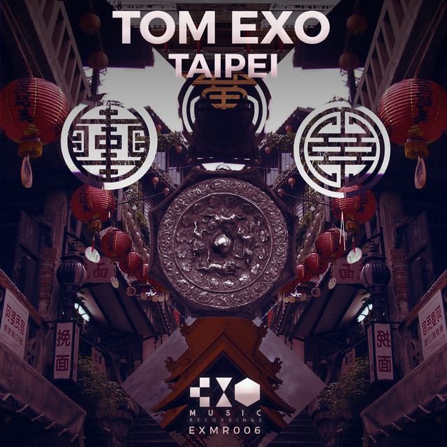 Taipei cover