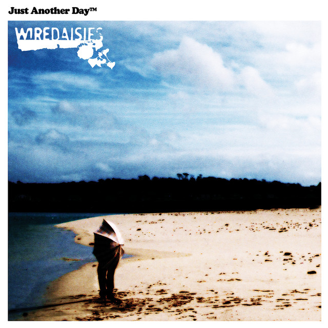 Just Another Day cover art