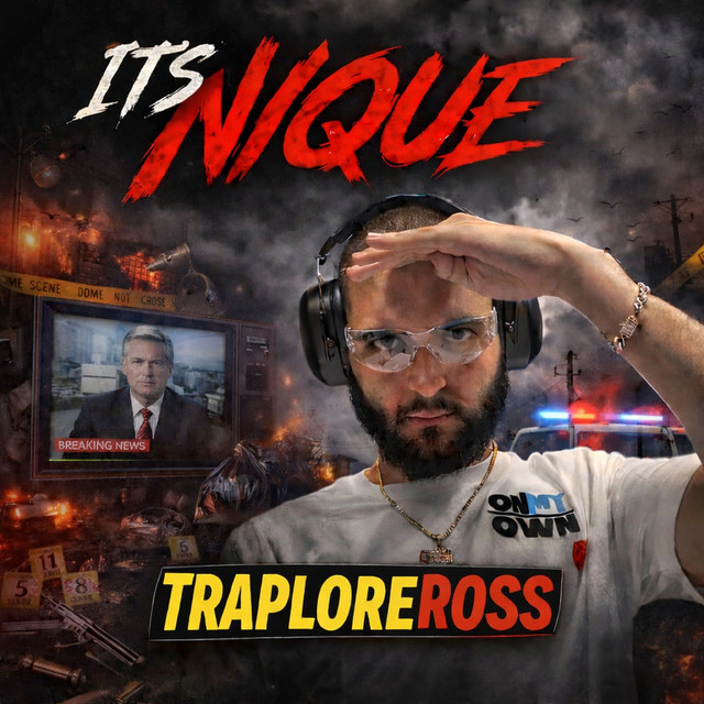 Trap Lore Ross