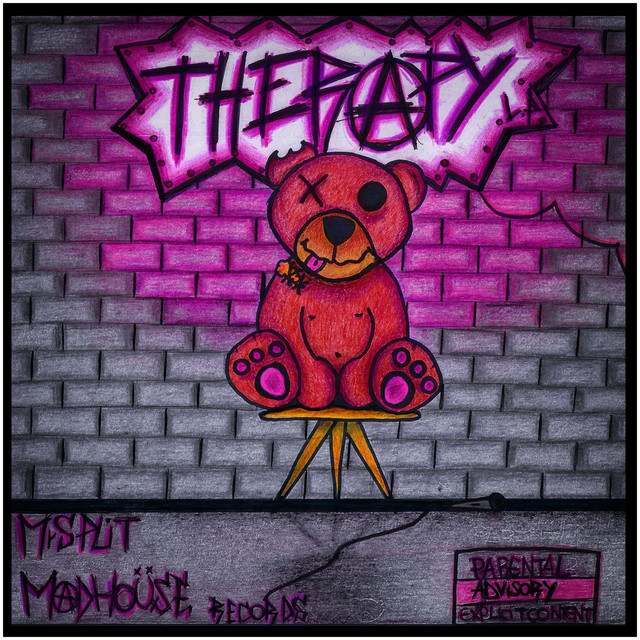 THERAPY cover art