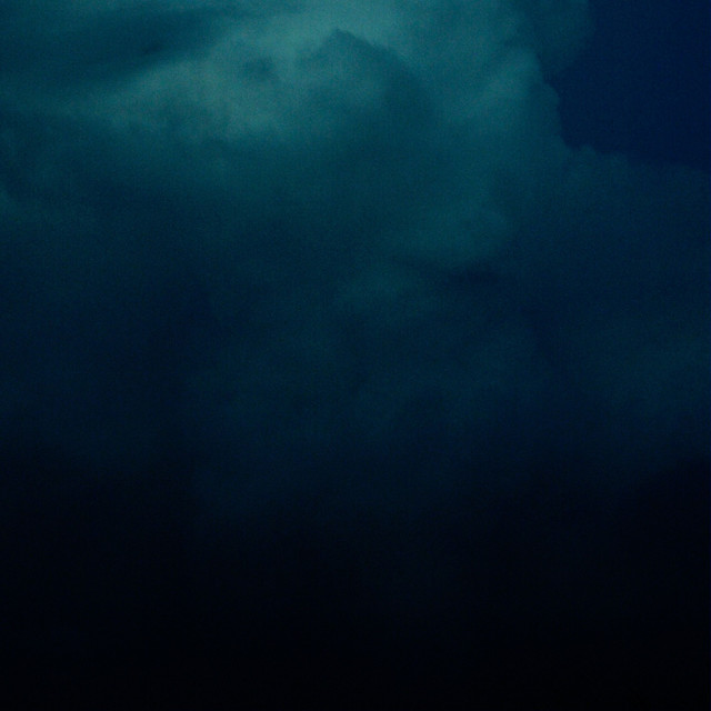 Le bleu l'extase cover art