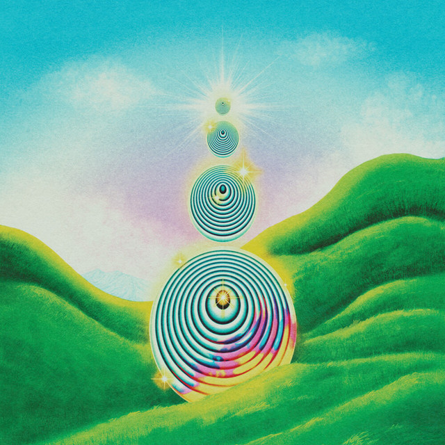 ECHOES album image