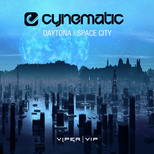 Daytona cover