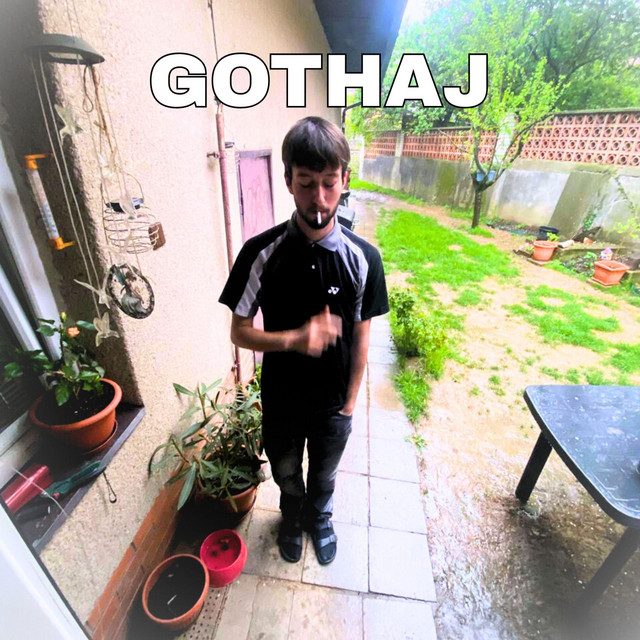 Gothaj