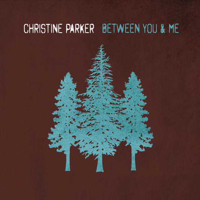 Between You & Me cover art