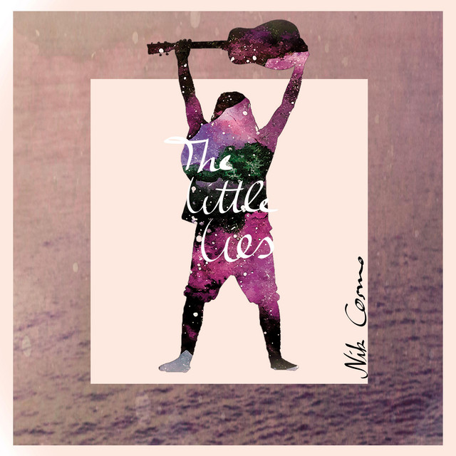 The Little Lies artwork