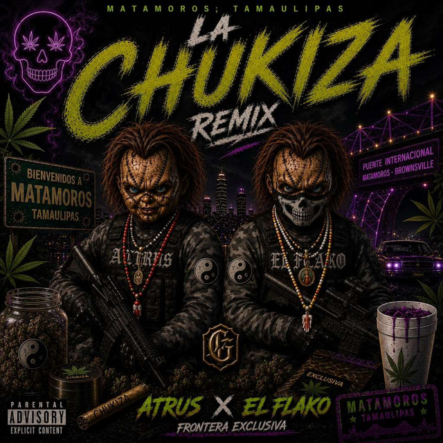 LA CHUKIZA V2