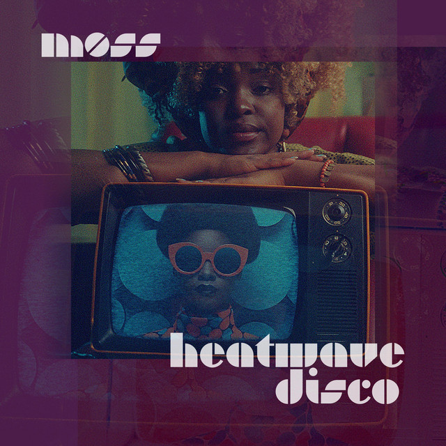Heatwave Disco