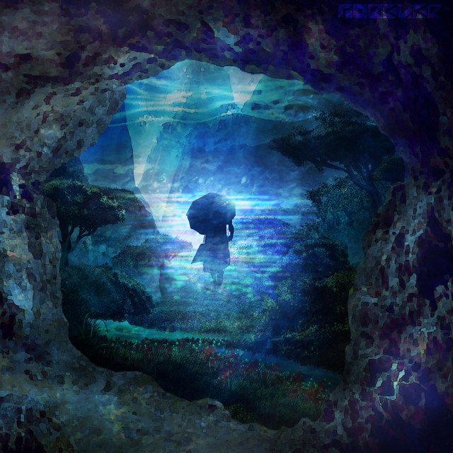 forever cover art