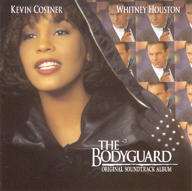 The Bodyguard - Original Soundtrack Album ‑「アルバム」by