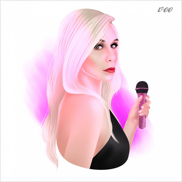 Nothing Stops Me! cover art