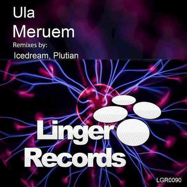 Meruem cover art
