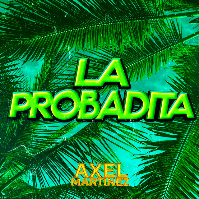 La Probadita RKT - Remix