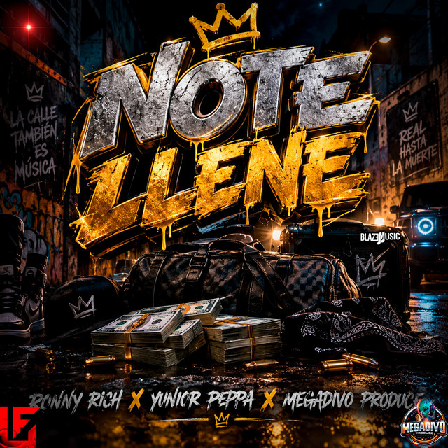 No Te Llene