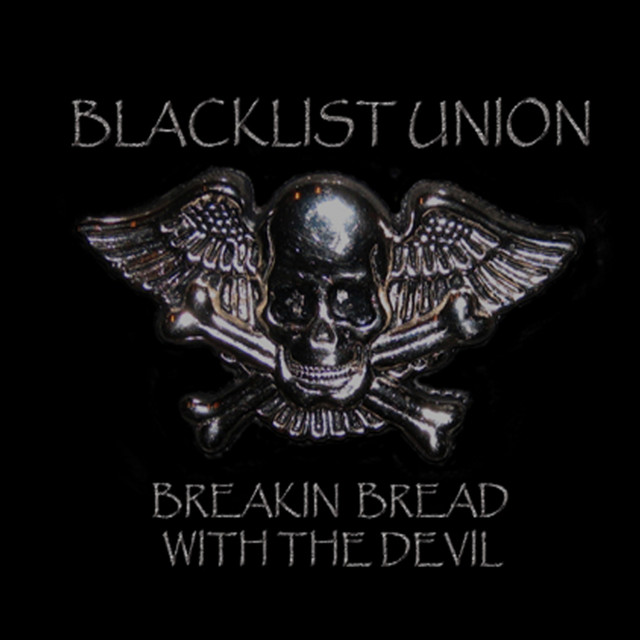 Breakin Bread With the Ddevil cover art