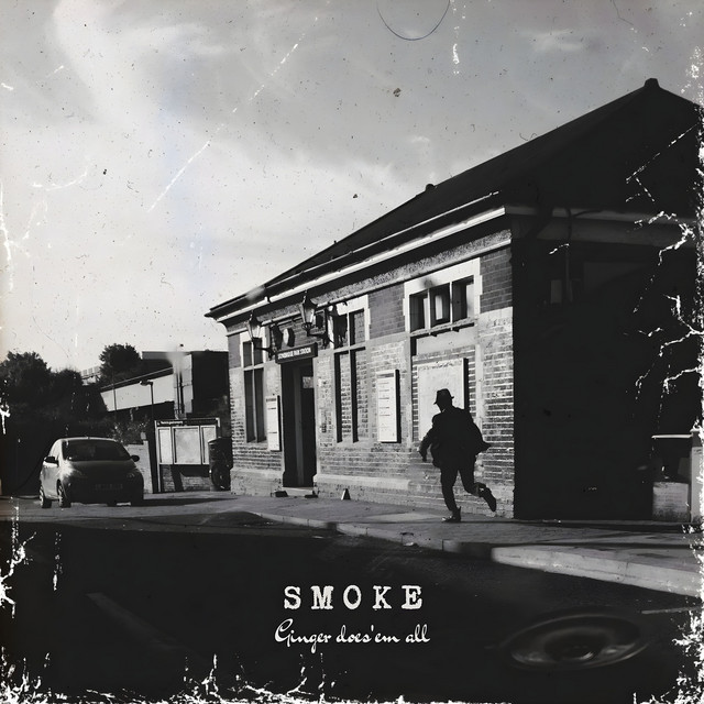 Smoke cover