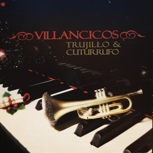 Villancicos cover art