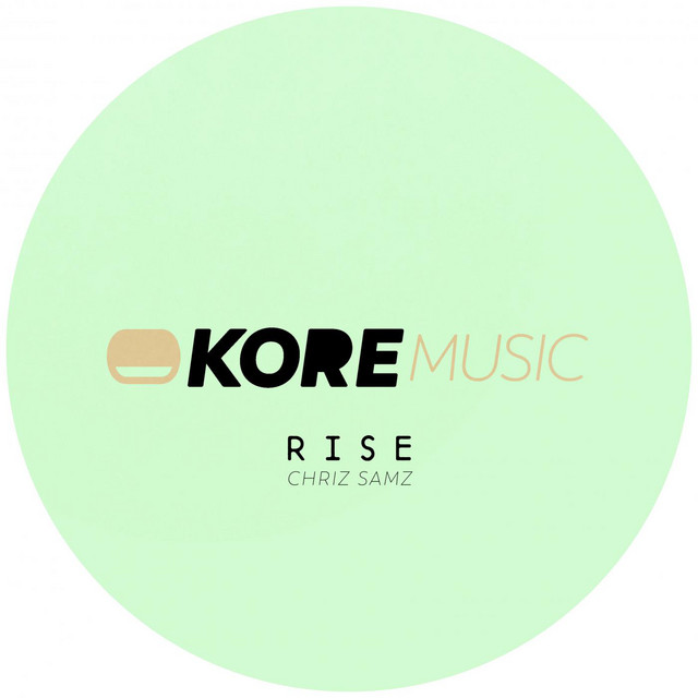 R I S E cover art