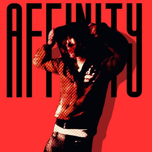 Affinity cover art