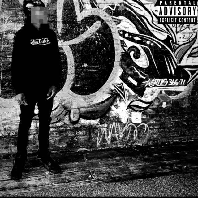 NOIR cover art