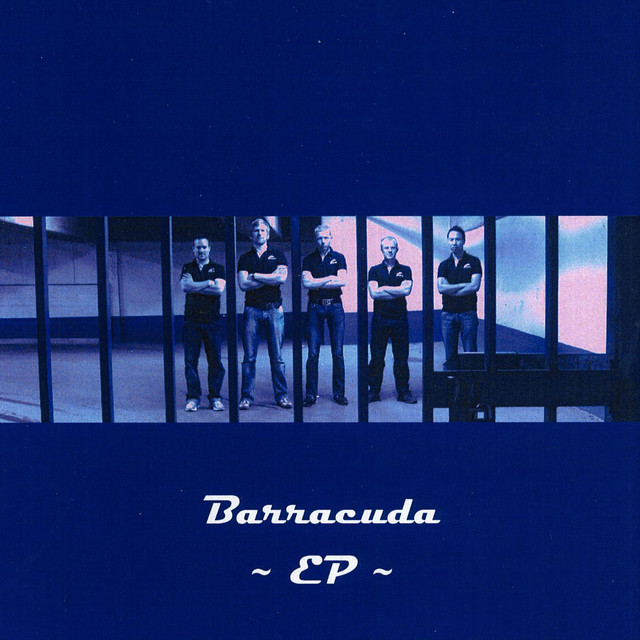 Barracuda