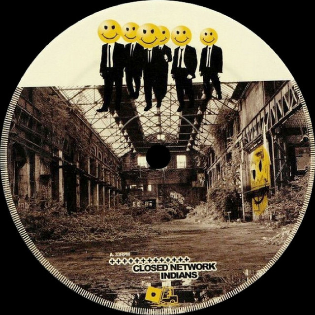 Acid Night 38 cover