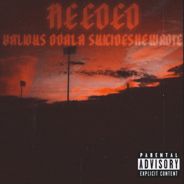 needed cover art