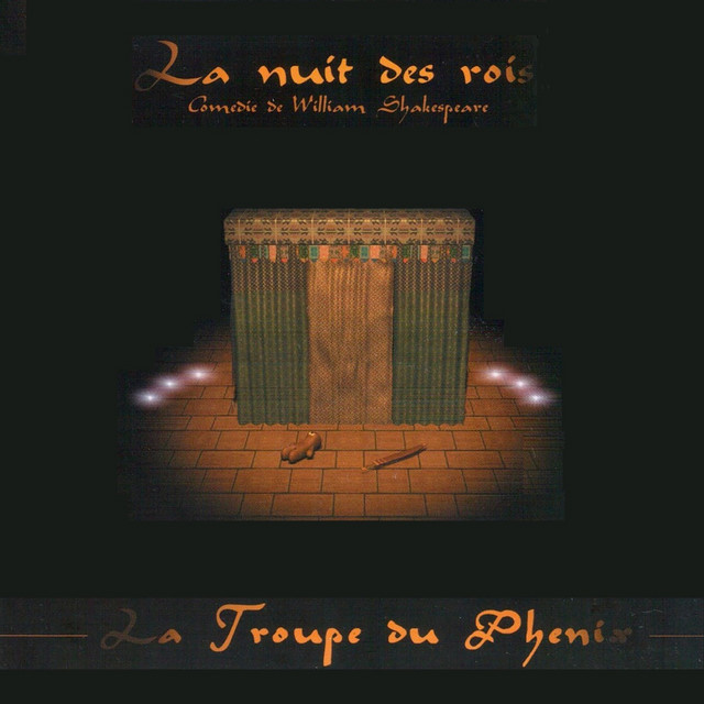 La Troupe du Phenix
