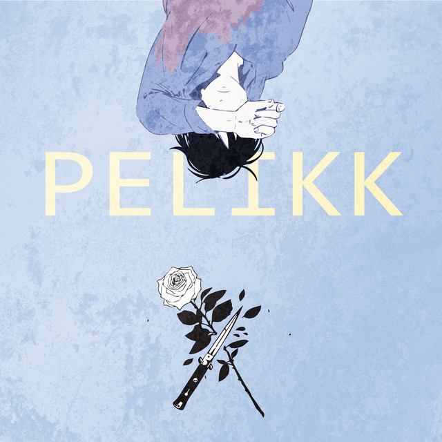 Pelikk cover art