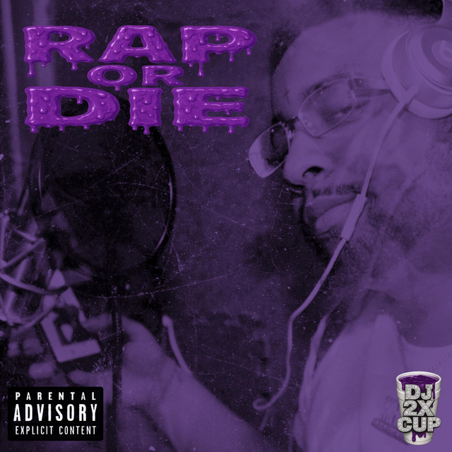 SKR (CHOPPED & SCREWED REMIX) cover art