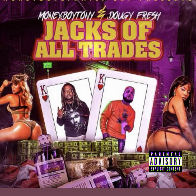 Aye cover art