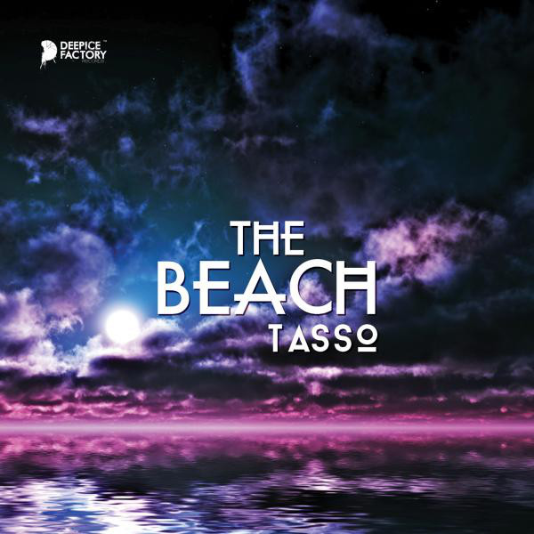 The Beach cover art