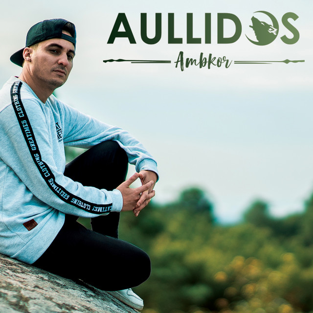 Aullidos cover art